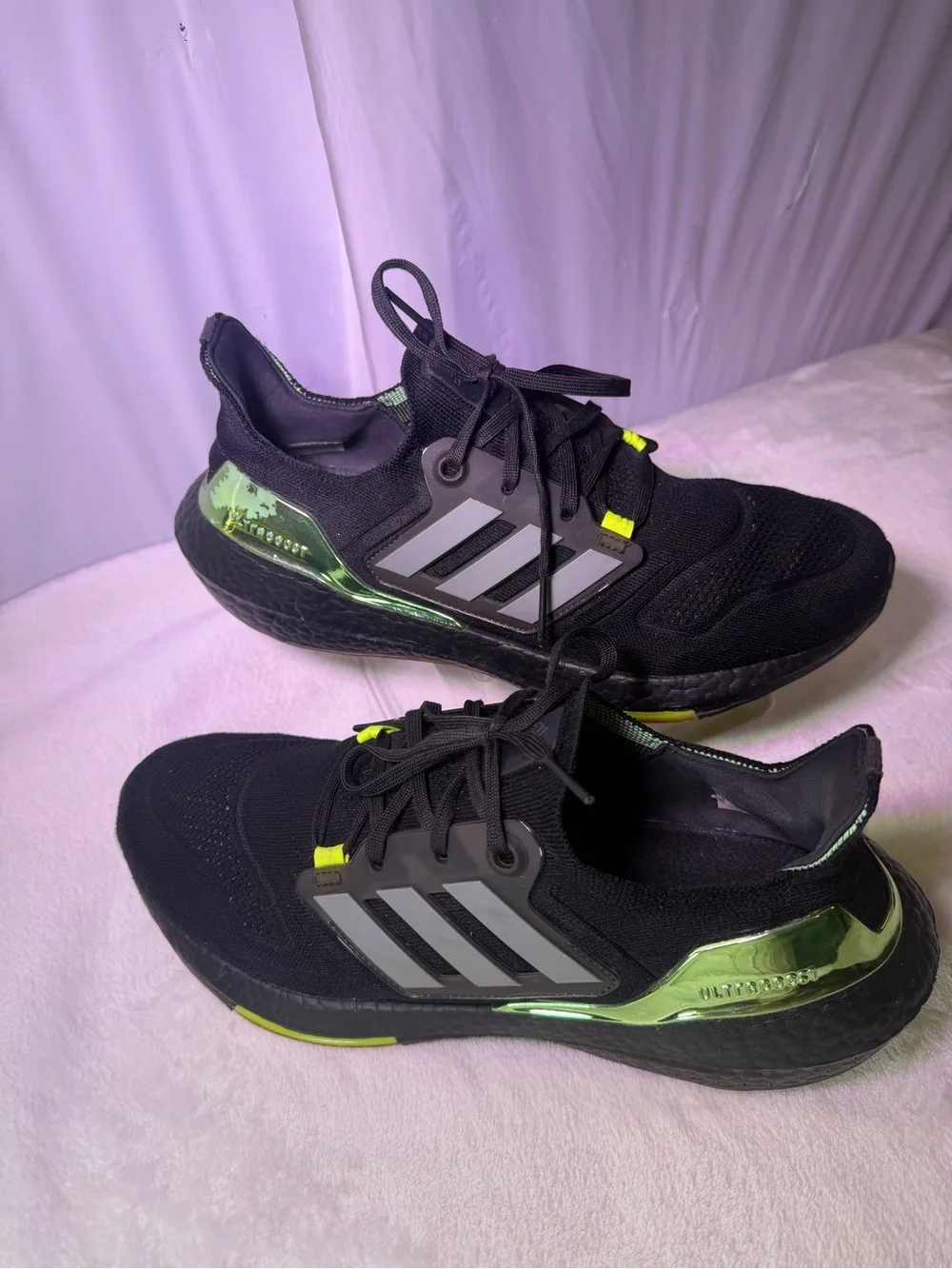 adidas sporty sneaker